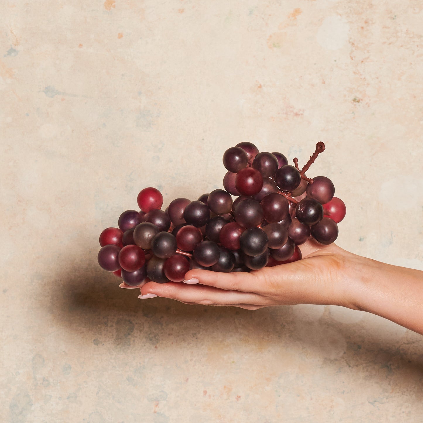 Grape Bunch Artificial Fruit