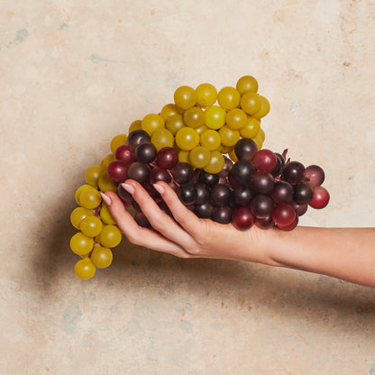 Grape Bunch Artificial Fruit