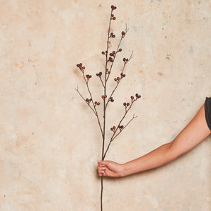 Bean Branch Real Touch Stem