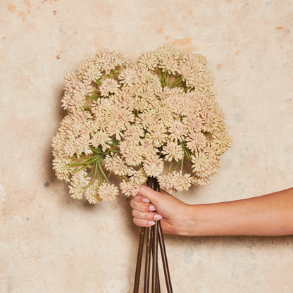 Angelica Real Touch Flower Stem