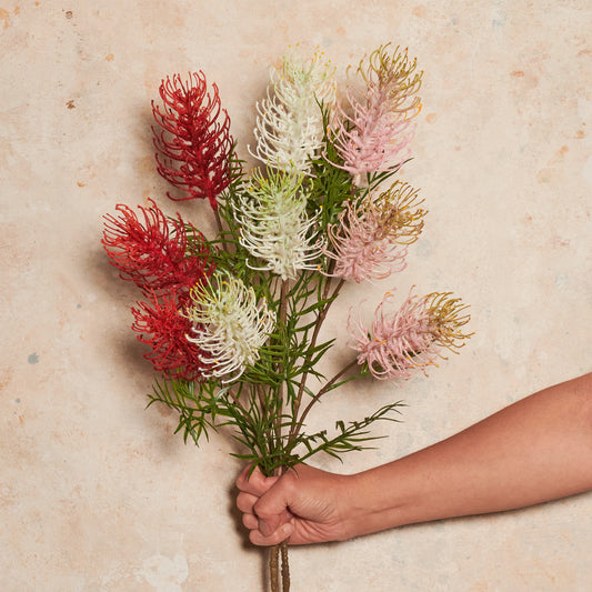 Grevillea Real Touch Flower Stem