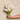 Blushing Bride Real Touch Flower Stem