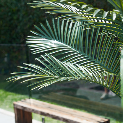 UV Resistant Phoenix Palm Tree