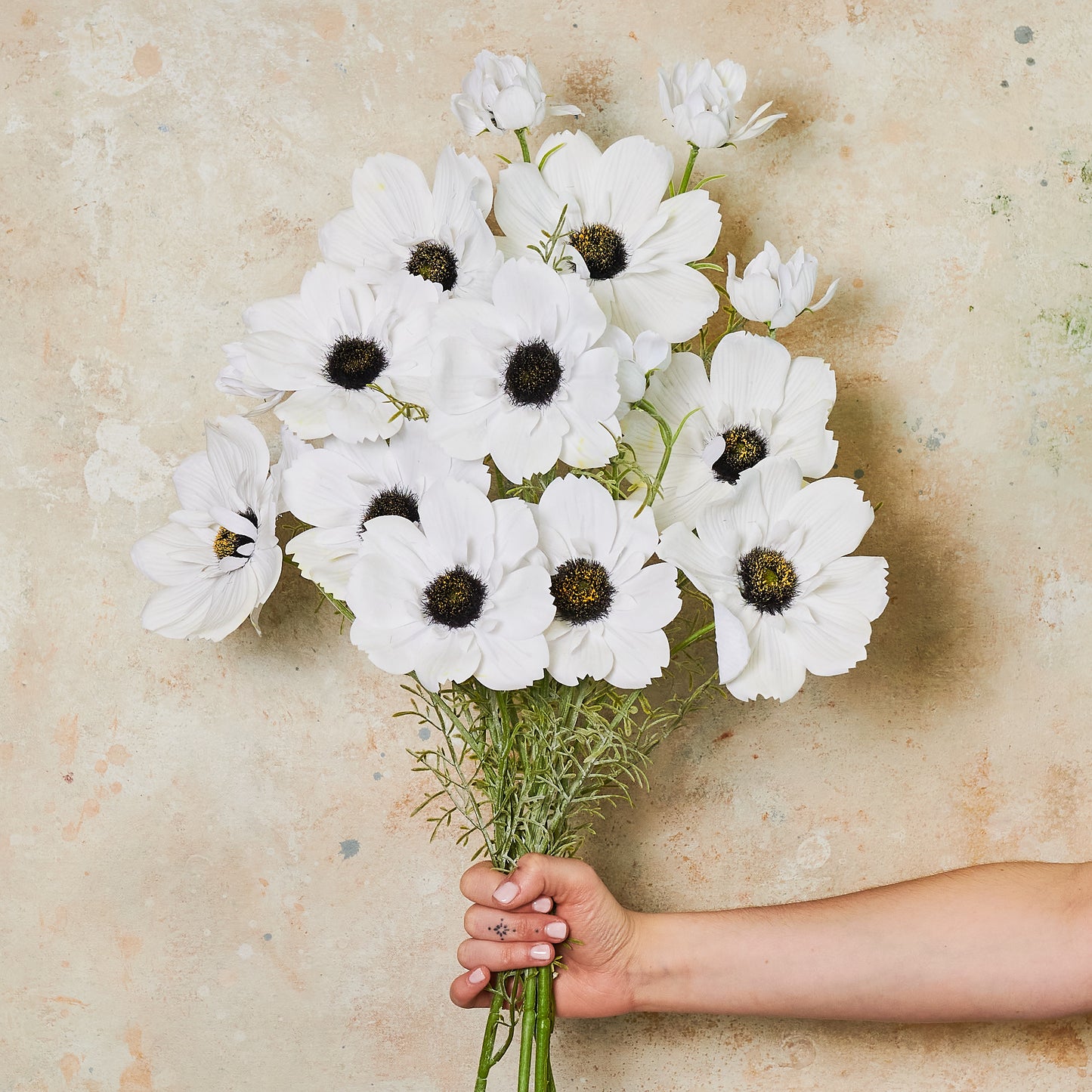 Coreopsis Real Touch Flower Stem