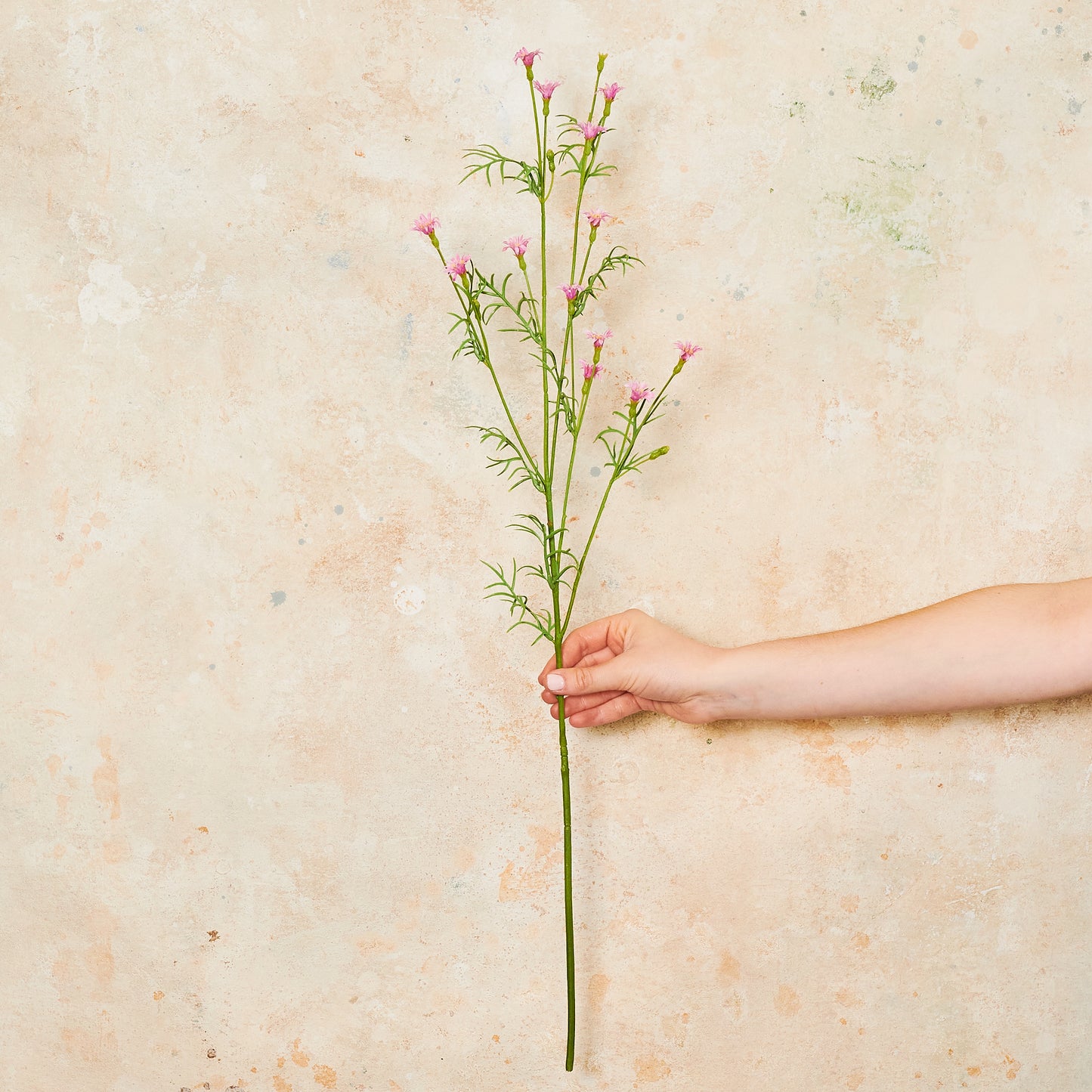 Campanula Real Touch Flower Stem