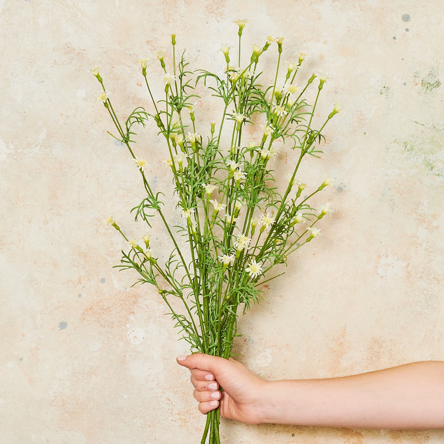 Campanula Real Touch Flower Stem