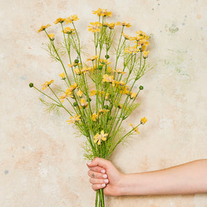 Cosmo Mini Real Touch Flower Stem