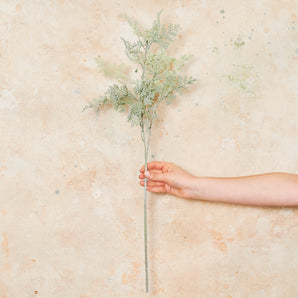 Artemisia Real Touch Stem