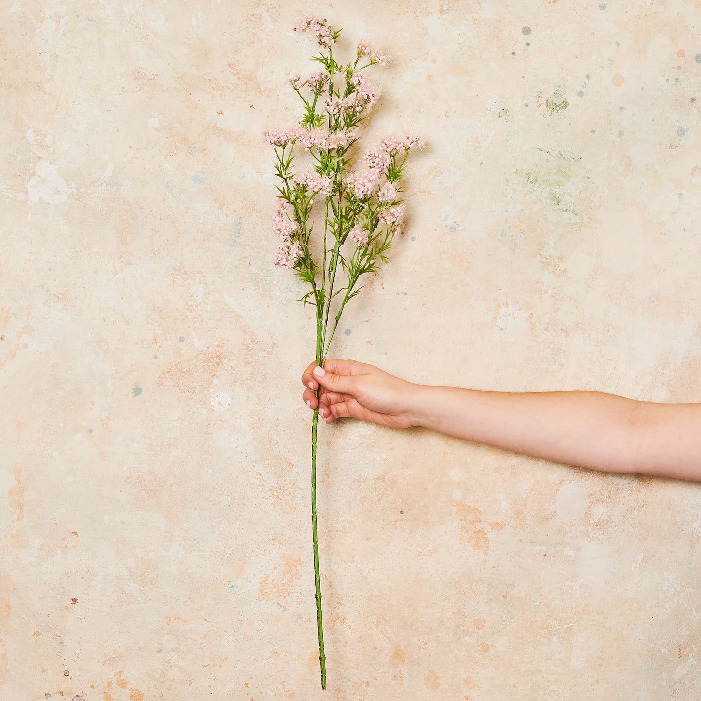 Flowering Berry Spray Real Touch Flower Stem