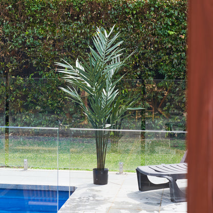 UV Resistant Kentia Palm Tree