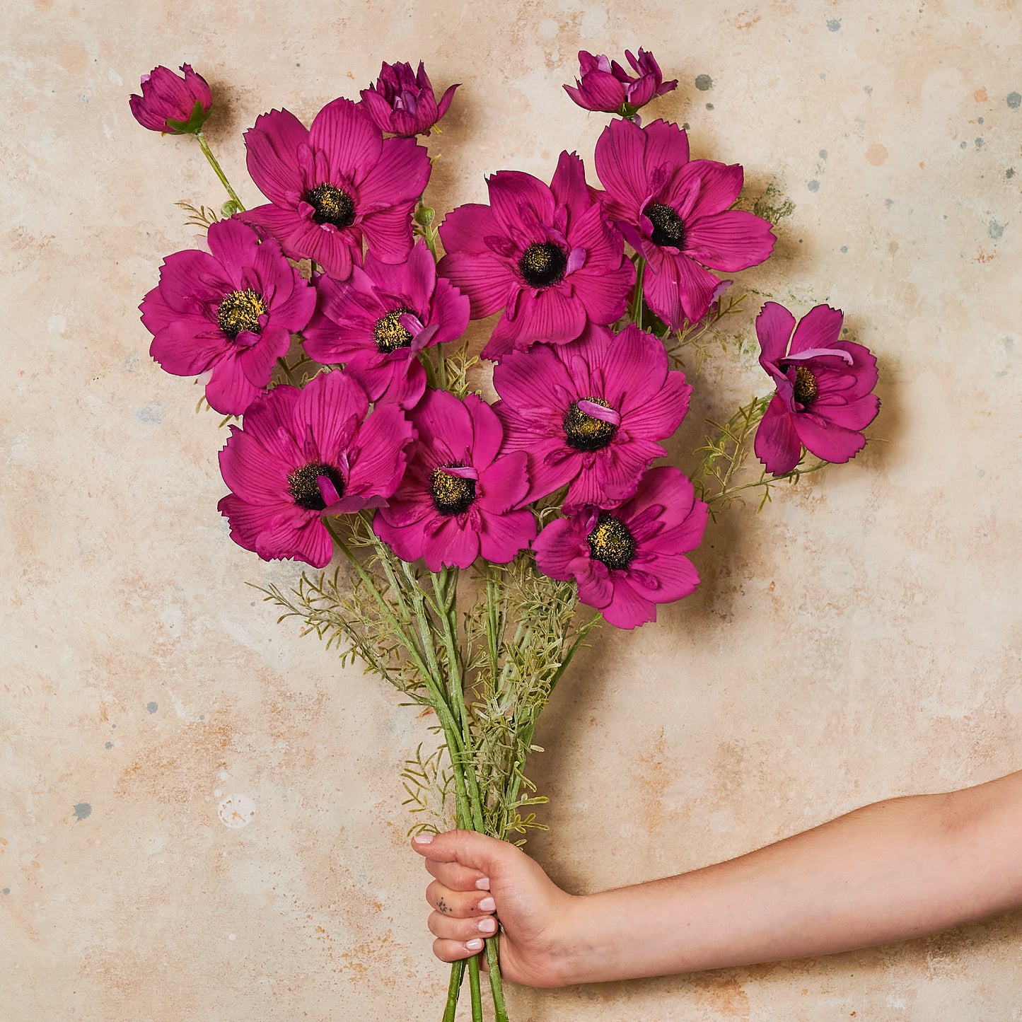 Coreopsis Real Touch Flower Stem