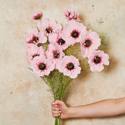 Coreopsis Real Touch Flower Stem