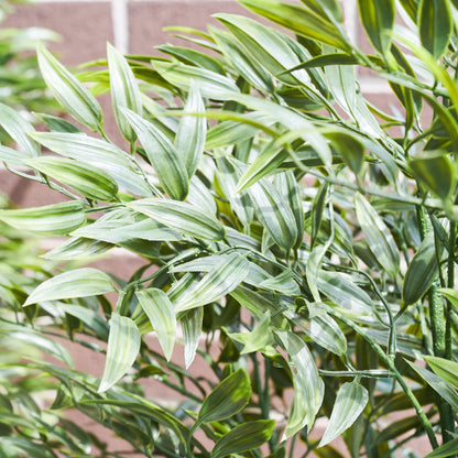 UV Resistant Ruscus Tree