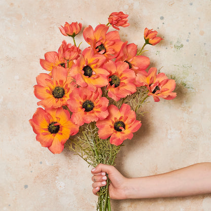 Coreopsis Real Touch Flower Stem