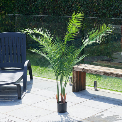 UV Resistant Areca Palm Tree