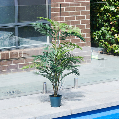 UV Resistant Areca Palm Tree