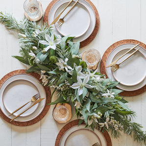 Moss Garland