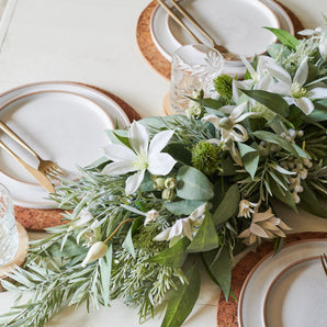 Moss Garland