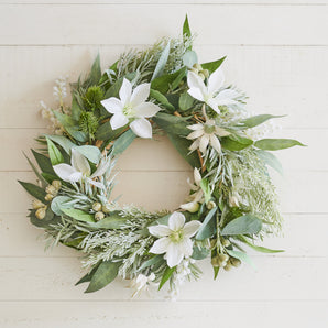 Willow Wreath