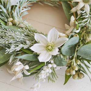 Willow Wreath
