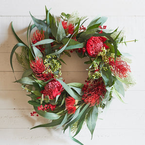 Noelle Wreath
