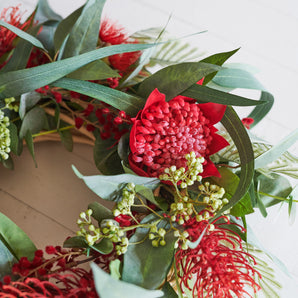 Noelle Wreath