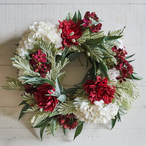 Grace Wreath