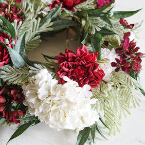 Grace Wreath