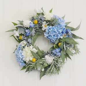 Soleil Wreath