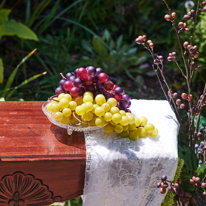 Grape Bunch Artificial Fruit