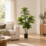 Fig Real Touch Artificial Tree