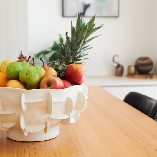 Picasso Fruit Bowl