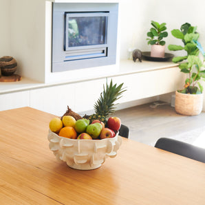 Picasso Fruit Bowl