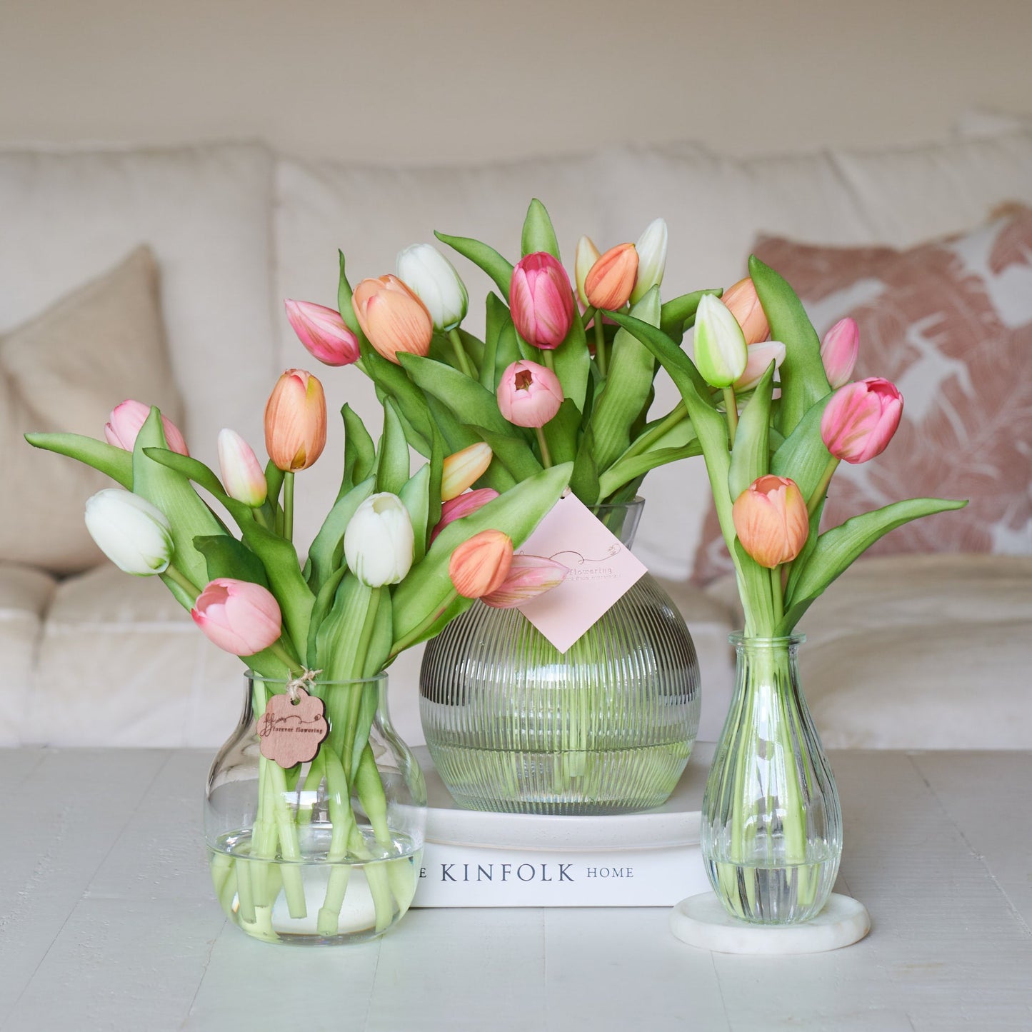 Tulip Treasures