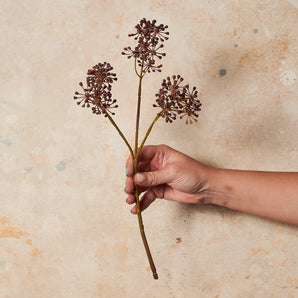 Hedera Berry Real Touch Flower Stem