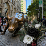 Wall Street