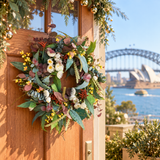 Sydney Wreath & Garland Workshop