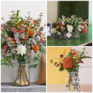 Waltzing Matilda Set