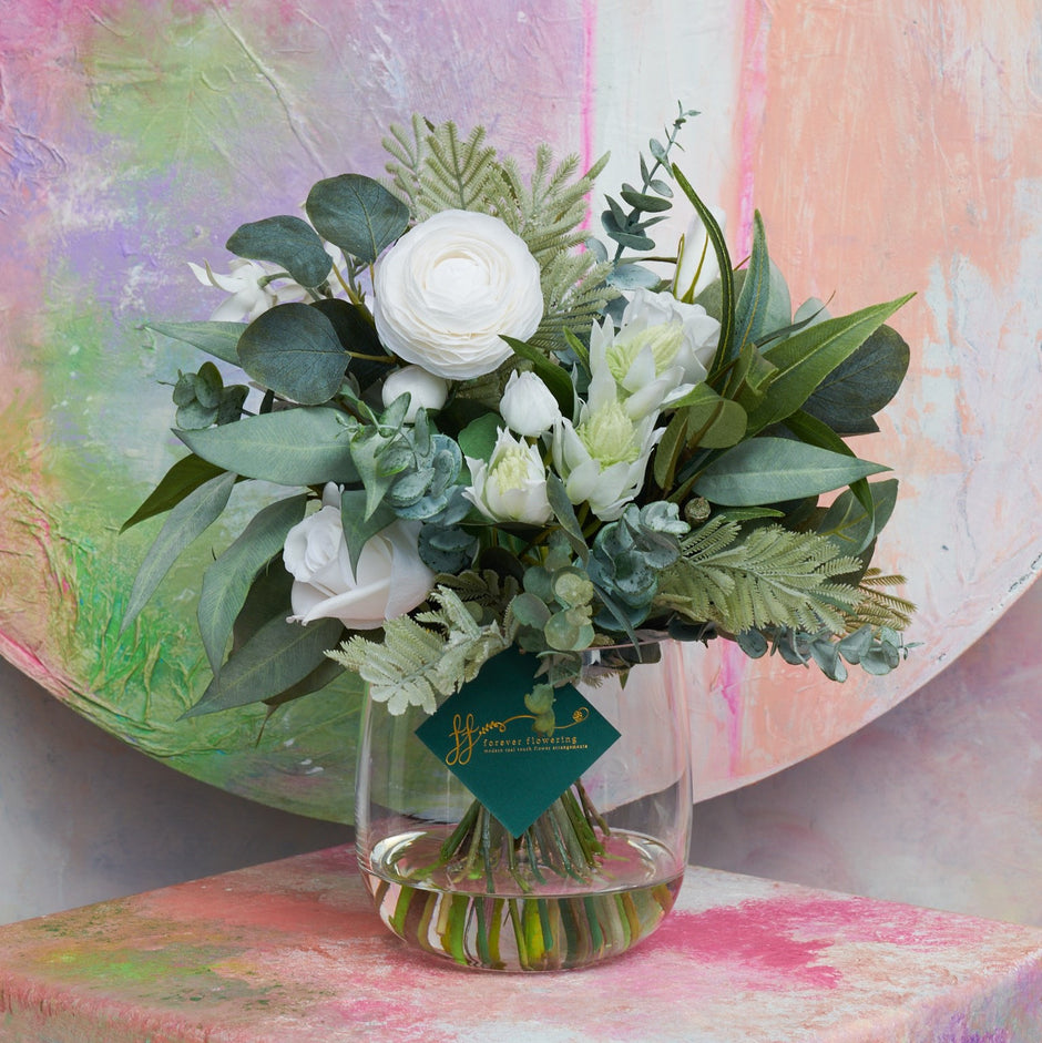 Artificial Flowers Store in Australia Forever Flowering