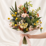 Georgia - Bouquet