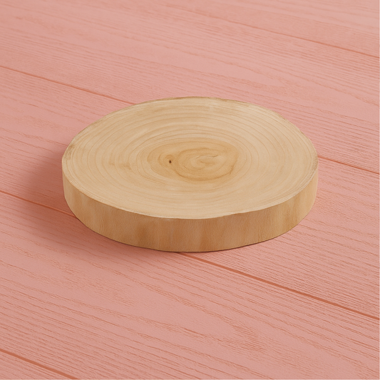 Rustic Wood Slices : Ready to ship