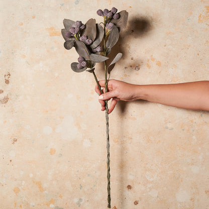 Tetragona Spray Real Touch Flower Stem