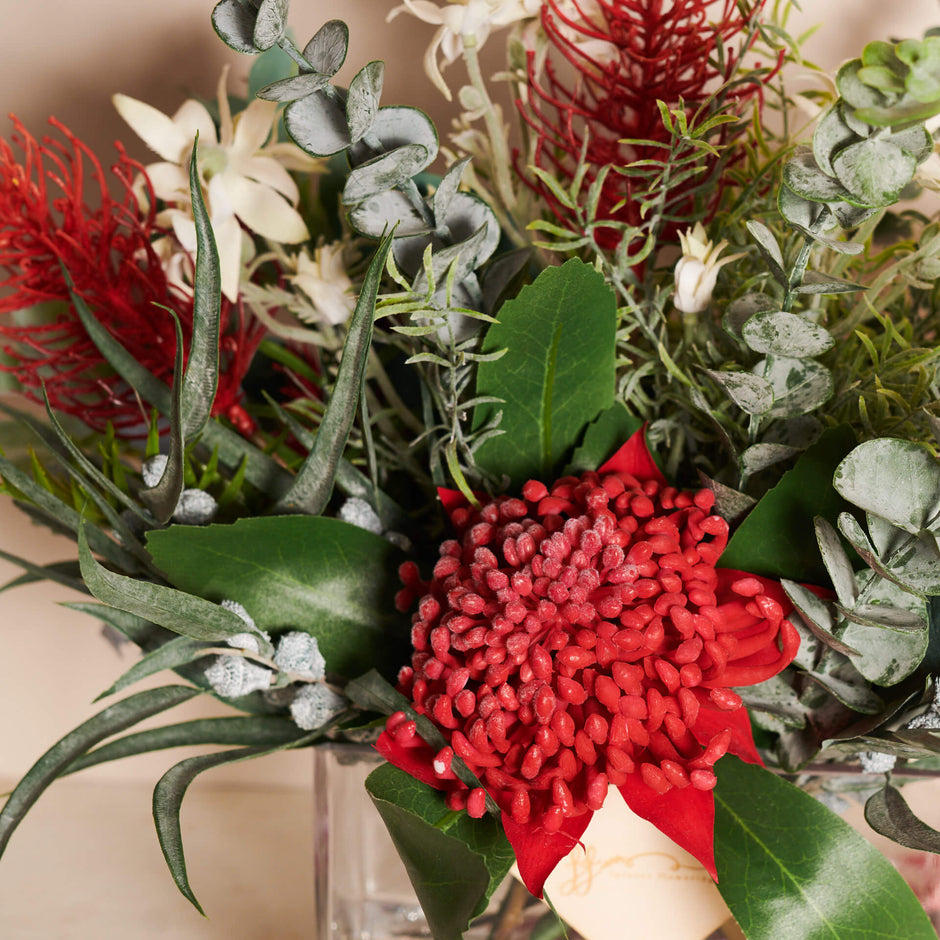 Artificial Flowers Store in Australia Forever Flowering