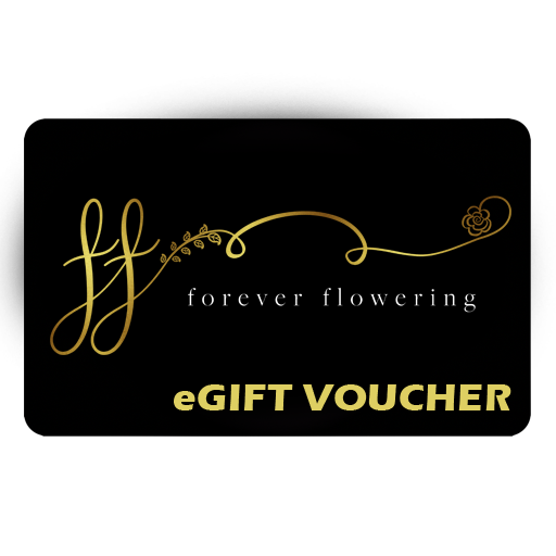 Forever Flowering Gift Card