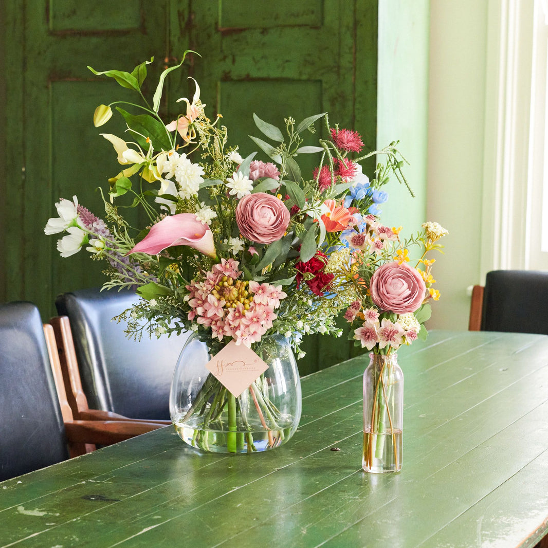 Artificial Flowers Store in Australia Forever Flowering